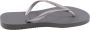 Havaianas Teenslippers SLIM zomerschoen slippers poolslides met zachte tussenstuk voor de tenen - Thumbnail 12