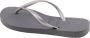 Havaianas Teenslippers SLIM zomerschoen slippers poolslides met zachte tussenstuk voor de tenen - Thumbnail 13