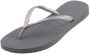 Havaianas Teenslippers SLIM zomerschoen slippers poolslides met zachte tussenstuk voor de tenen - Thumbnail 14