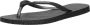 HAVAIANAS Teenslippers Dames Slim Sparkle Ii Maat: 37 Materiaal: Rubber Kleur: Zwart - Thumbnail 14