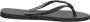 HAVAIANAS Teenslippers Dames Slim Sparkle Ii Maat: 37 Materiaal: Rubber Kleur: Zwart - Thumbnail 15