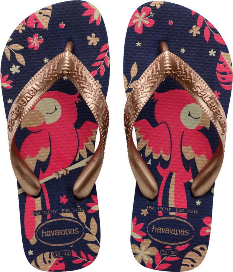 Havaianas Slippers Unisex