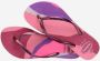 Havaianas Palette Glow slipper met logo - Thumbnail 5