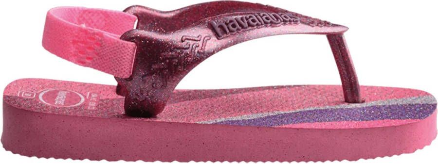 Havaianas Slippers Velvet Rose