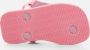 Havaianas Baby Palette Glow teenslippers roze - Thumbnail 15