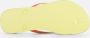 Havaianas Teenslippers SLIM GRADIENT SUNSET zomerschoen slippers poolslides met zomerse kleurverloop - Thumbnail 13