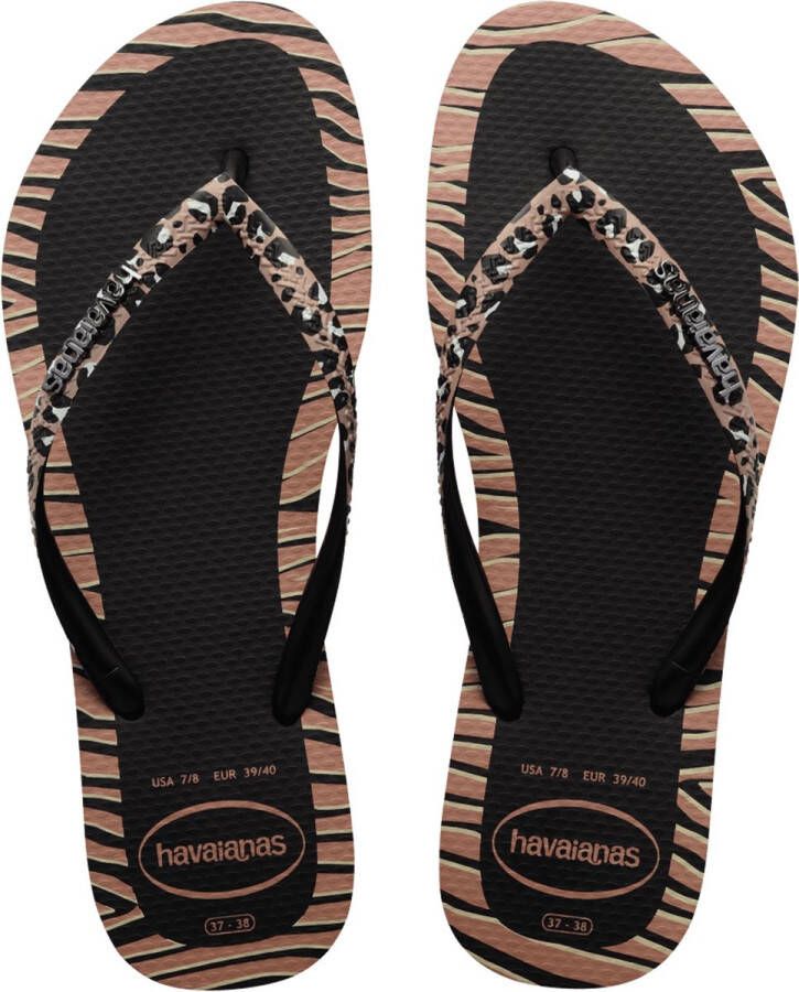 Havaianas Slippers Vrouwen