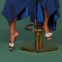 Havaianas Slippers YOU TRANSOCO PREMIUM zomerschoen slippers met glanzende details - Thumbnail 7