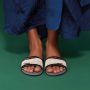 Havaianas Dames sandalen You Trancoso Premium Grijs Dames - Thumbnail 8