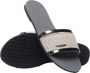 Havaianas Slippers YOU TRANSOCO PREMIUM zomerschoen slippers met glanzende details - Thumbnail 10