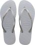 Havaianas Slim Sparkle II Teenslippers Dames - Thumbnail 4