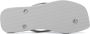 HAVAIANAS Slippers Dames Square Glitter Maat: 41 42 Materiaal: Rubber Kleur: Grijs - Thumbnail 6