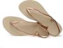 Havaianas NU 21% KORTING Sandalen SUNNY II met zacht teenbandje - Thumbnail 3