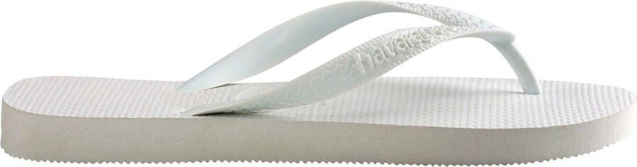 Havaianas Top Kids Slippers Unisex wit - Foto 3