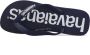 Havaianas Top Logomania Unisex Slippers Navy Blue - Thumbnail 15