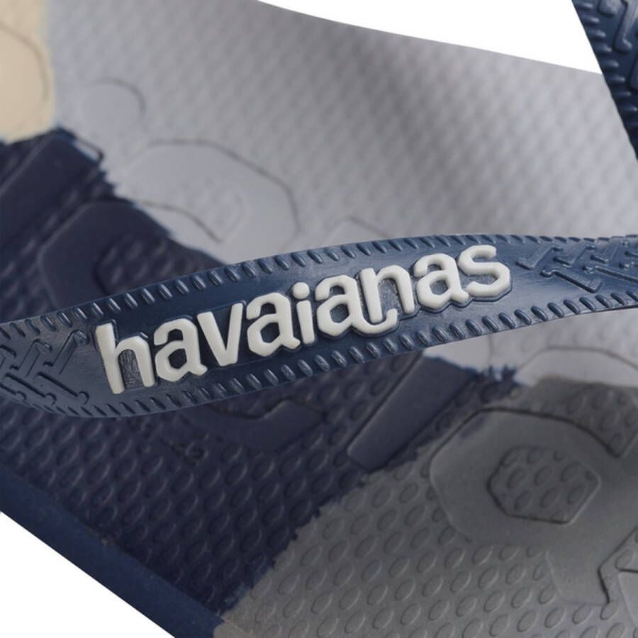 Havaianas Teenslippers TOP LOGOMANIA COLORS II - Foto 5