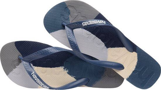 Havaianas Teenslippers TOP LOGOMANIA COLORS II - Foto 7