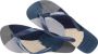 Havaianas Teenslippers TOP LOGOMANIA COLORS II - Thumbnail 7