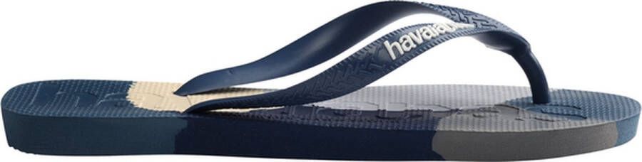 Havaianas Teenslippers TOP LOGOMANIA COLORS II - Foto 9