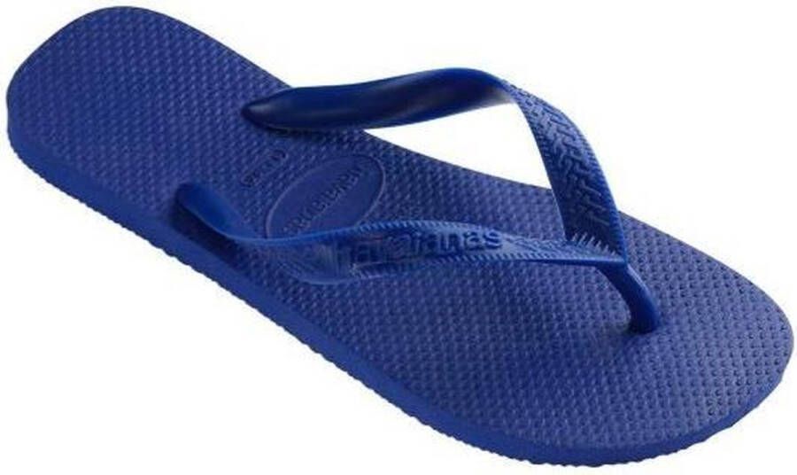 Havaianas Top Unisex Slippers Blauw