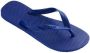 Havaianas Teenslippers Top zomerschoen slippers poolslides met merklabel - Thumbnail 1