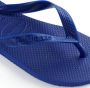 Havaianas Teenslippers Top zomerschoen slippers poolslides met merklabel - Thumbnail 4
