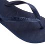 Havaianas Marine Navy Blue Hav Top Shoes Blauw Unisex - Thumbnail 7