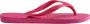 Havaianas Top Unisex Slippers Pink Electric - Thumbnail 5