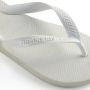 Havaianas Klassieke Top Slippers White - Thumbnail 7