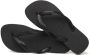 Havaianas Teenslippers Top in eenvoudig design - Thumbnail 10