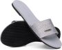 Havaianas Comfortabele Slippers voor de Zomer Gray Dames - Thumbnail 11