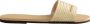 Havaianas You Malta Metallic Slippers Goud - Thumbnail 4
