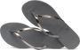Havaianas NU 21% KORTING Teenslippers YOU METALLIC met fijne metallic riempjes - Thumbnail 17