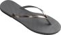 Havaianas NU 21% KORTING Teenslippers YOU METALLIC met fijne metallic riempjes - Thumbnail 21