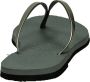 Havaianas slippers You Metallic - Dames Grijs 5178 -Steel Grey - Thumbnail 11