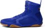 Hayabusa Pro Boksschoenen Blauw - Thumbnail 3