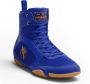 Hayabusa Pro Boksschoenen Blauw - Thumbnail 6