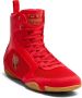Hayabusa Pro Boksschoenen Rood - Thumbnail 5