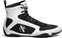 Hayabusa Pro Boksschoenen Wit - Thumbnail 9