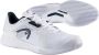 HEAD RACKET Men's Tennis Shoes Head Sprint Team 3.5 Clay White Men - Thumbnail 5