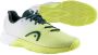 HEAD RACKET Revolt Pro 4.0 Clay Gravel Schoenen Groen Man - Thumbnail 4