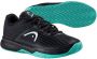 HEAD RACKET Revolt Pro 4.0 Clay Gravel Schoenen Zwart - Thumbnail 4