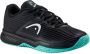 HEAD RACKET Revolt Pro 4.0 Clay Gravel Schoenen Zwart - Thumbnail 5