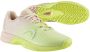 HEAD RACKET Revolt Pro 4.0 Hardcourt Schoenen Groen Roze 1 2 Vrouw - Thumbnail 4