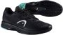 HEAD RACKET Revolt Pro 4.0 Hardcourt Schoenen Zwart Man - Thumbnail 3