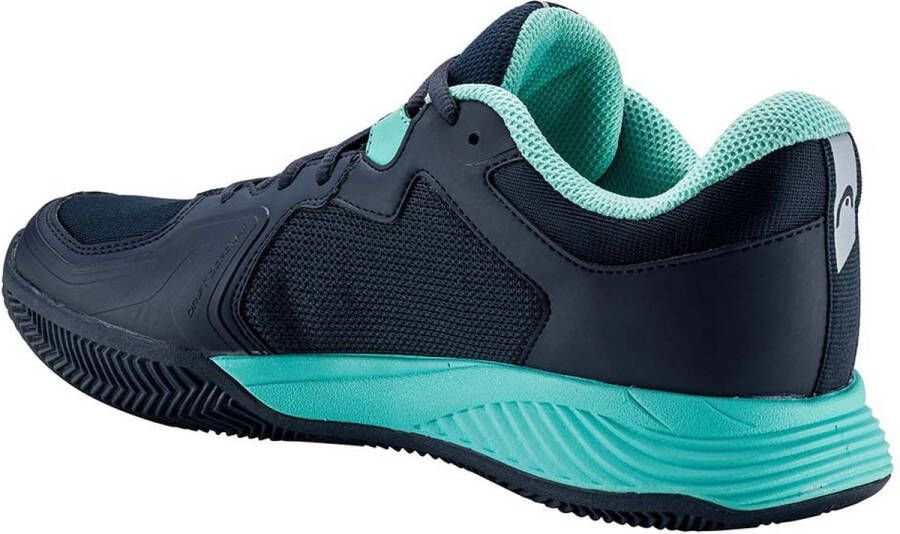 HEAD RACKET Sprint Evo 3.0 Clay Gravel Schoenen 1 2 Man - Foto 2
