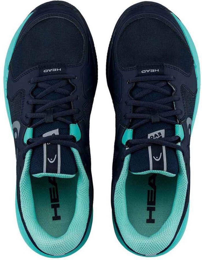 HEAD RACKET Sprint Evo 3.0 Clay Gravel Schoenen 1 2 Man - Foto 3