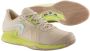 HEAD RACKET Sprint Pro 3.5 Clay Gravel Schoenen Beige 1 2 Vrouw - Thumbnail 2