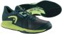 Head Sprint Pro 3.5 Clay Men Tennisschoenen gravel heren Zilverkleurig - Thumbnail 4