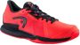 HEAD RACKET Padelschoenen voor volwassenen Head Sprint Pro 3.5 Clay Rood Mannen - Thumbnail 3